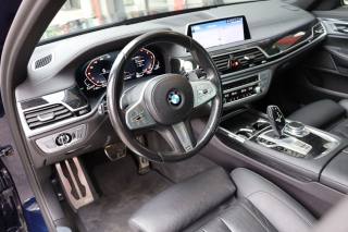 BMW 730 usata 126