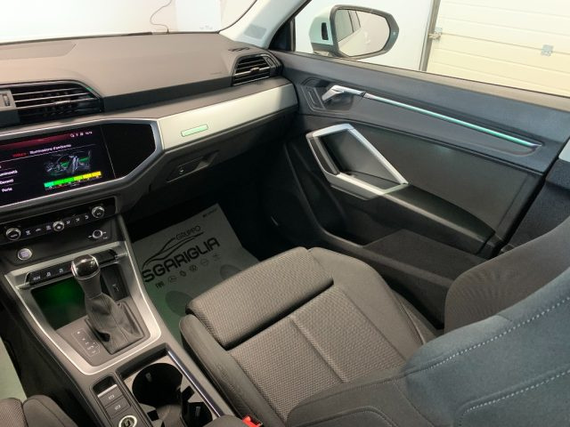 AUDI Q3 usata, con Fari Xenon