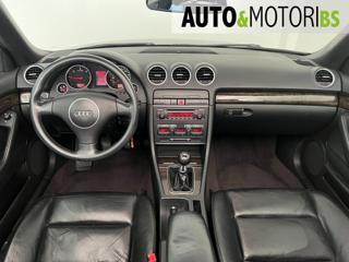 AUDI A4 usata, con Climatizzatore