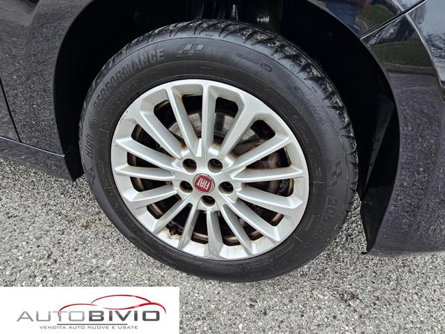 FIAT Tipo usata, con Volante in pelle