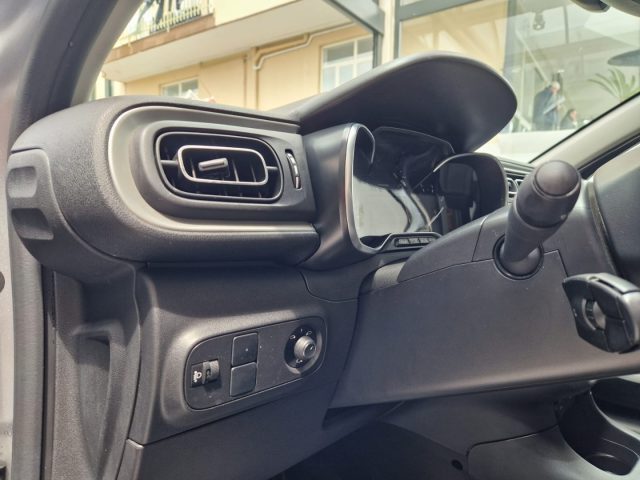 CITROEN C3 usata, con USB