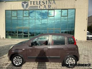 FIAT Panda usata 4