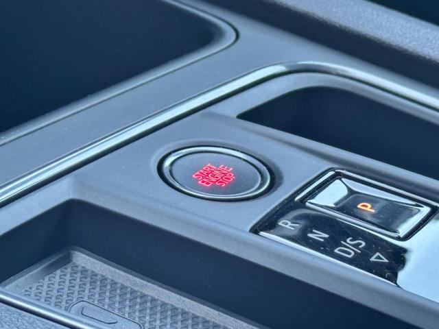 CUPRA Formentor usata, con Controllo elettronico della corsia