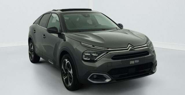 CITROEN C4 usata, con Specchietti laterali elettrici