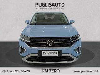 VOLKSWAGEN T-Cross usata, con Airbag