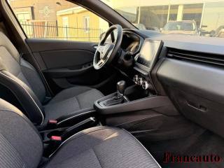 RENAULT Clio usata, con Alzacristalli elettrici