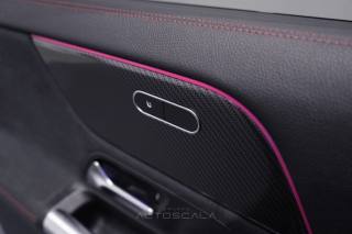 MERCEDES-BENZ GLA 200 usata, con Cruise Control