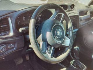 JEEP Renegade usata, con Airbag laterali