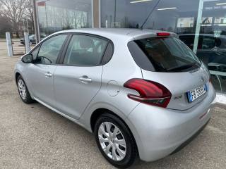 PEUGEOT 208 usata, con ESP