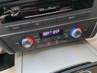 AUDI A6 usata, con Park Distance Control