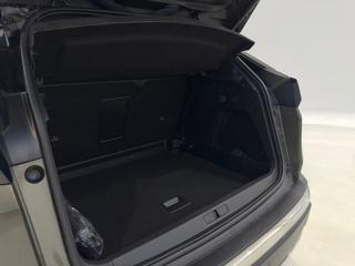 PEUGEOT 3008 usata, con Fendinebbia