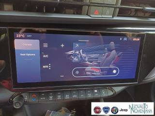 ALFA ROMEO Junior usata, con Bracciolo
