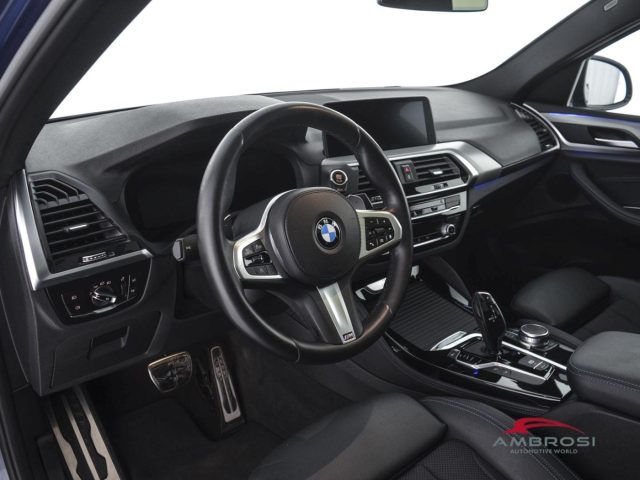 BMW X4 usata 7