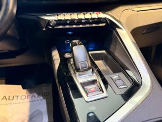 PEUGEOT 3008 usata, con Chiusura centralizzata