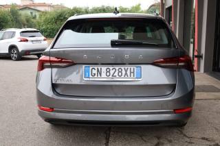 SKODA Octavia usata 119