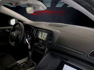 RENAULT Megane usata 19