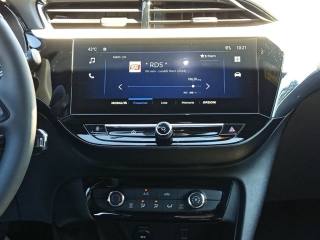 OPEL Corsa usata, con Sedile posteriore sdoppiato