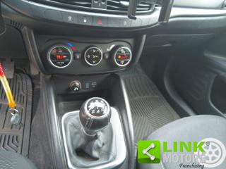 FIAT Tipo usata, con Park Distance Control