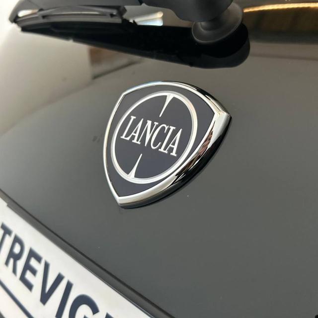 LANCIA Ypsilon usata, con Sensori di parcheggio posteriori