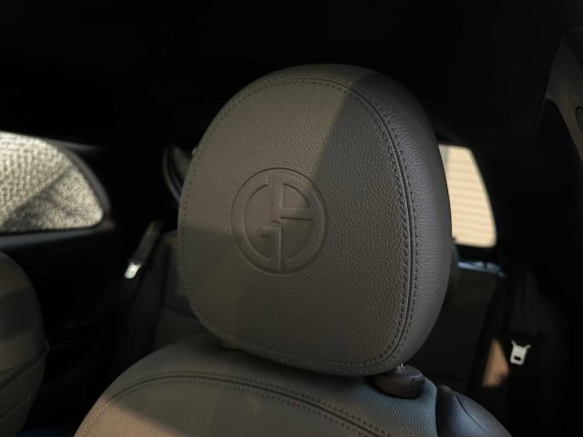 FIAT 500e usata, con Airbag testa