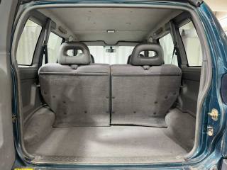 NISSAN Terrano II usata 14