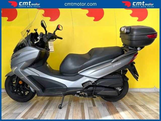 KYMCO X-Town usata 2