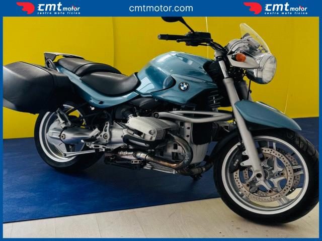 BMW R 1150 R usata 4
