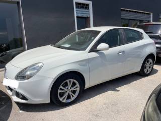 ALFA ROMEO Giulietta usata 1