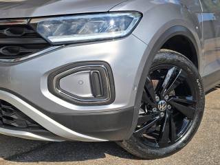 VOLKSWAGEN T-Roc usata 199
