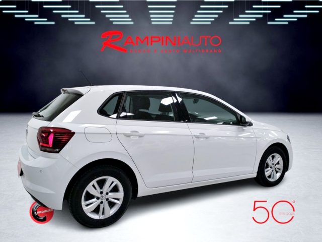 VOLKSWAGEN Polo usata 6