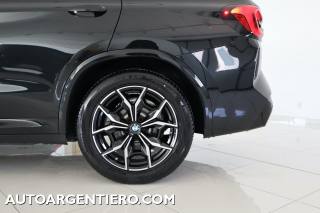 BMW X3 usata, con Sound system