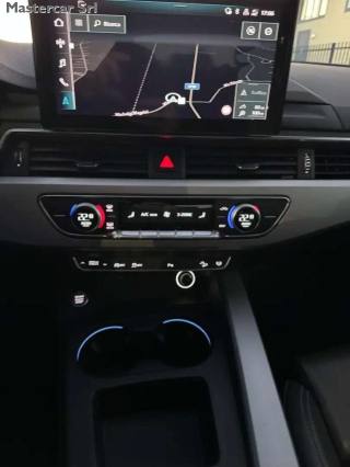 AUDI A4 allroad usata, con Cruise Control