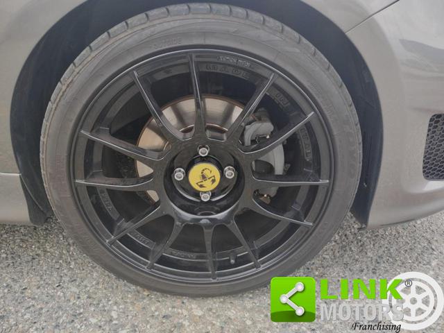 ABARTH 500 usata 20