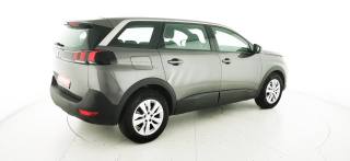 PEUGEOT 5008 usata, con Autoradio digitale