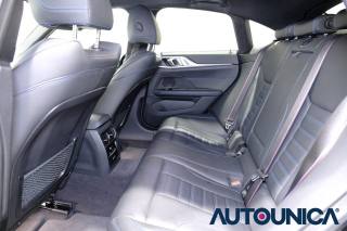 BMW 420 usata, con Sistema di chiamata d