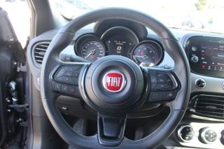 FIAT 500X usata, con ESP