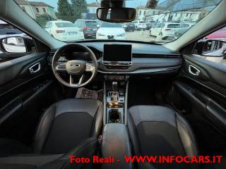 JEEP Compass usata, con ESP