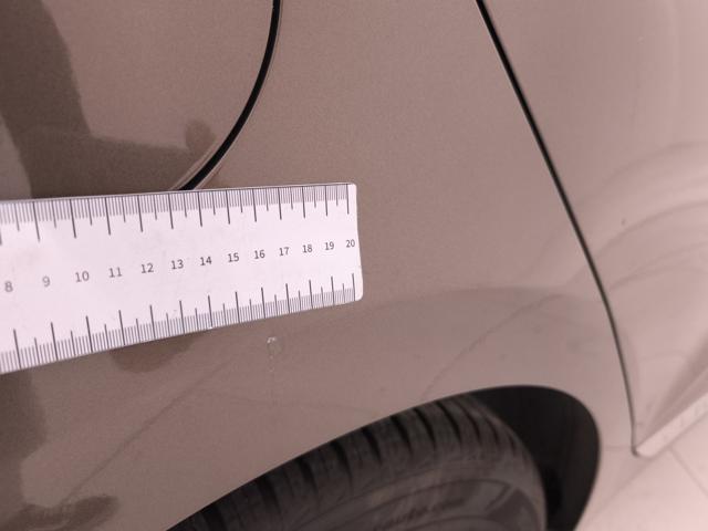 RENAULT Clio usata, con Ruotino