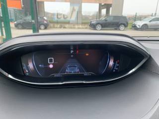 PEUGEOT 5008 usata, con ESP