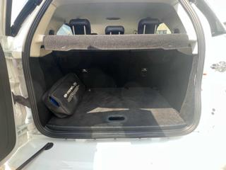 FORD EcoSport usata, con Servosterzo