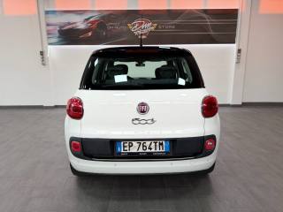 FIAT 500L usata, con Boardcomputer