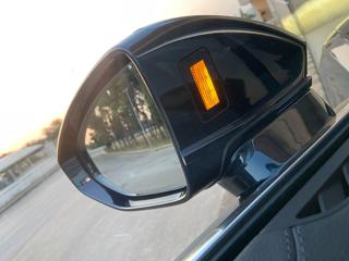 AUDI A8 usata, con Leve al volante