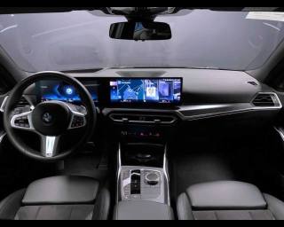 BMW 320 usata, con Cruise Control