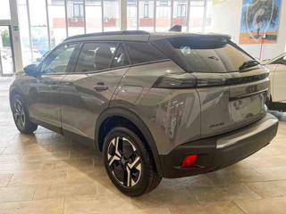 PEUGEOT 2008 usata, con Autoradio