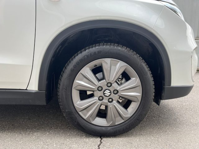 SUZUKI Vitara usata, con Airbag Passeggero