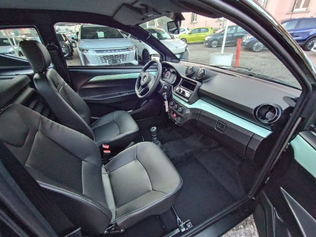 AIXAM City usata, con Chiusura centralizzata telecomandata