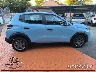 CITROEN C3 usata, con Autoradio