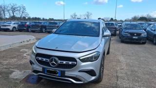 MERCEDES-BENZ GLA 200 usata, con Autoradio