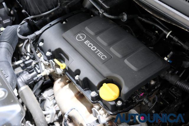 OPEL Corsa usata 52