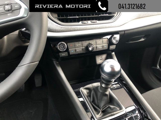 JEEP Compass usata, con Cruise Control